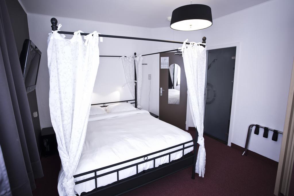 Hotel Du Soleil Knokke-Heist Quarto foto