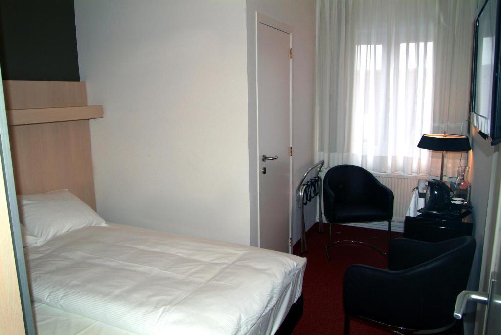 Hotel Du Soleil Knokke-Heist Quarto foto