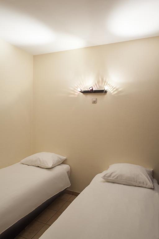Hotel Du Soleil Knokke-Heist Quarto foto